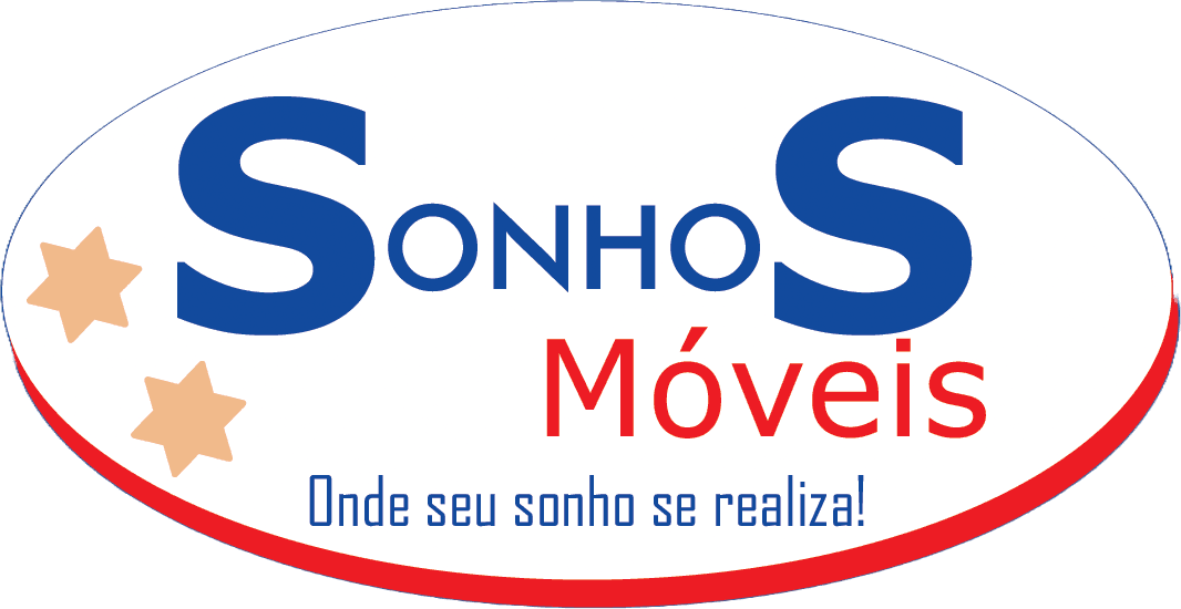 Sonhos Móveis — página inicial